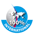 100% International - Produktverantwortung & Compliance, Elektrogesetz, Verpackungsgesetz, Batteriegesetz