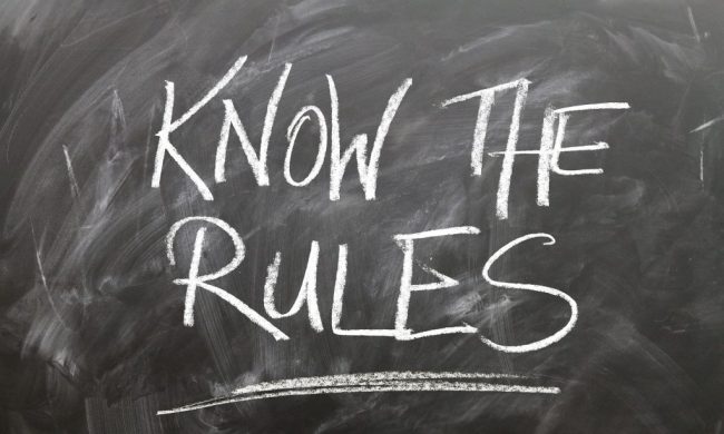 Modification of the electronic law – the new open scope