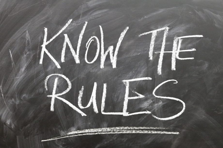 Modification of the electronic law – the new open scope