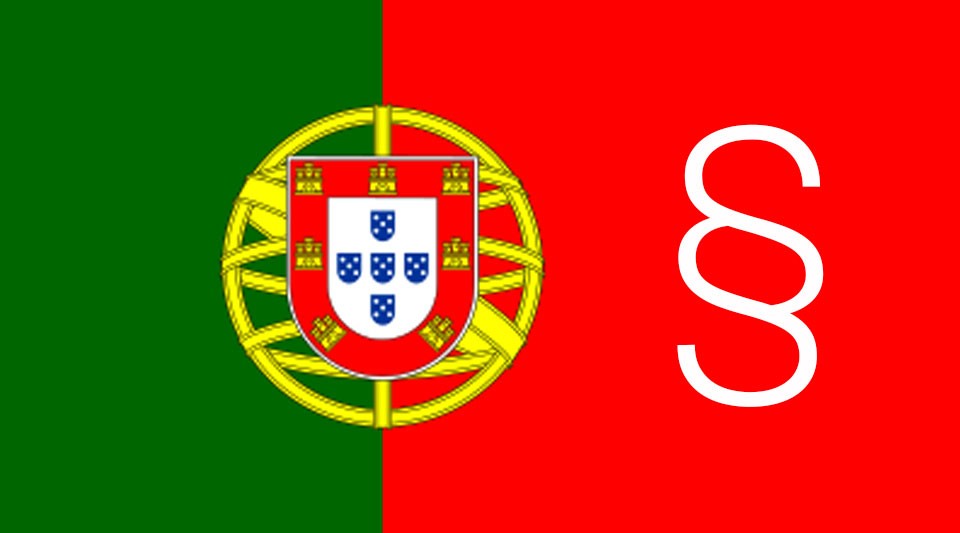 Monopolstruktur der Verpackungslizenzierung in Portugal: