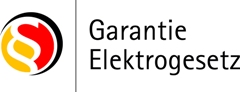 Garantie Elektrogesetz