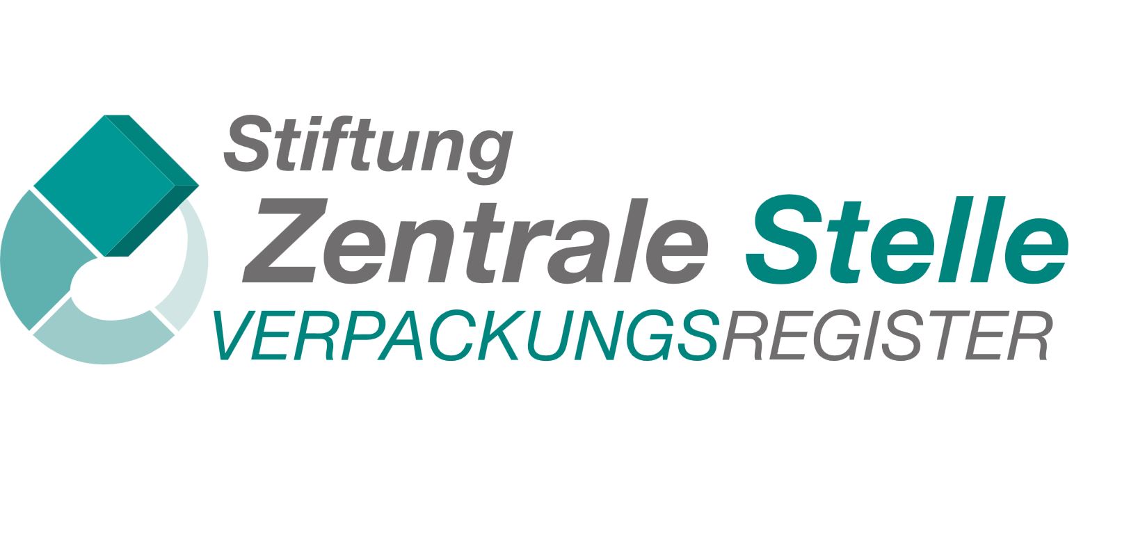 Stiftung zentrale Stelle Verpackungsregister