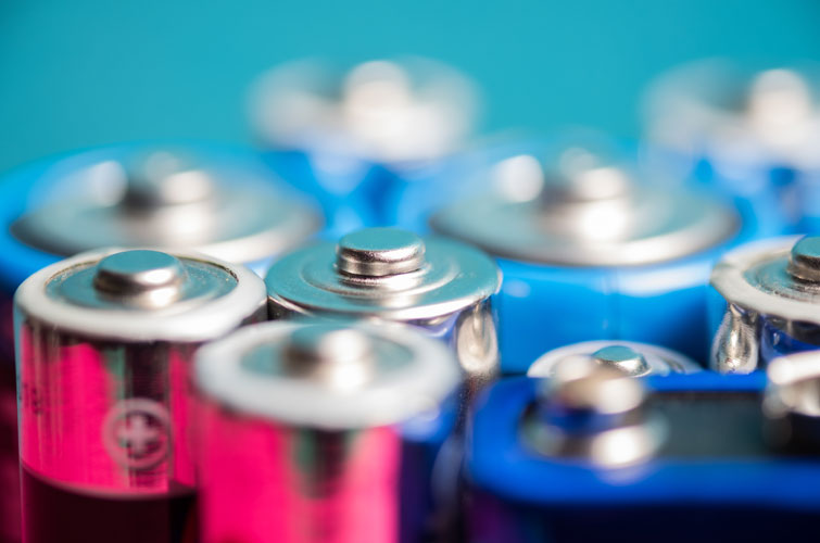 Neues Batteriegesetz 2021 (BattG2): das sind die wichtigsten Änderungen