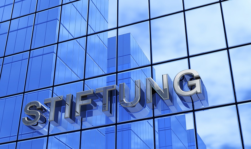 Stiftung ear - Information and Registration