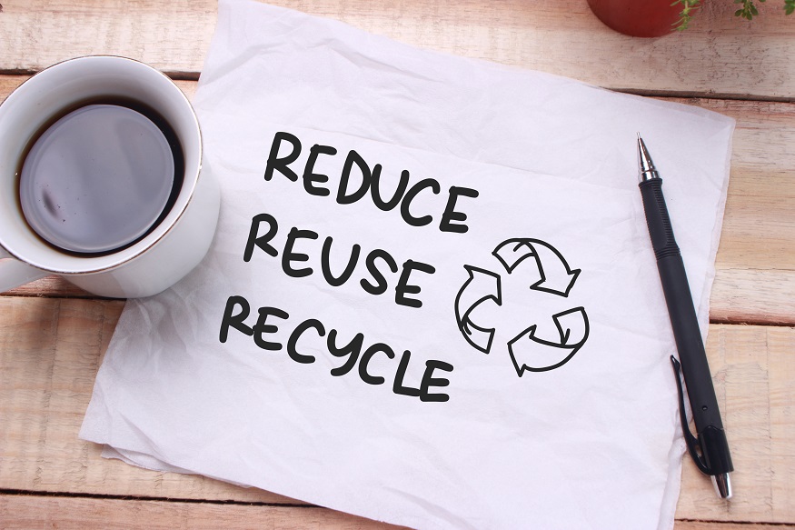 Recycling-Quote