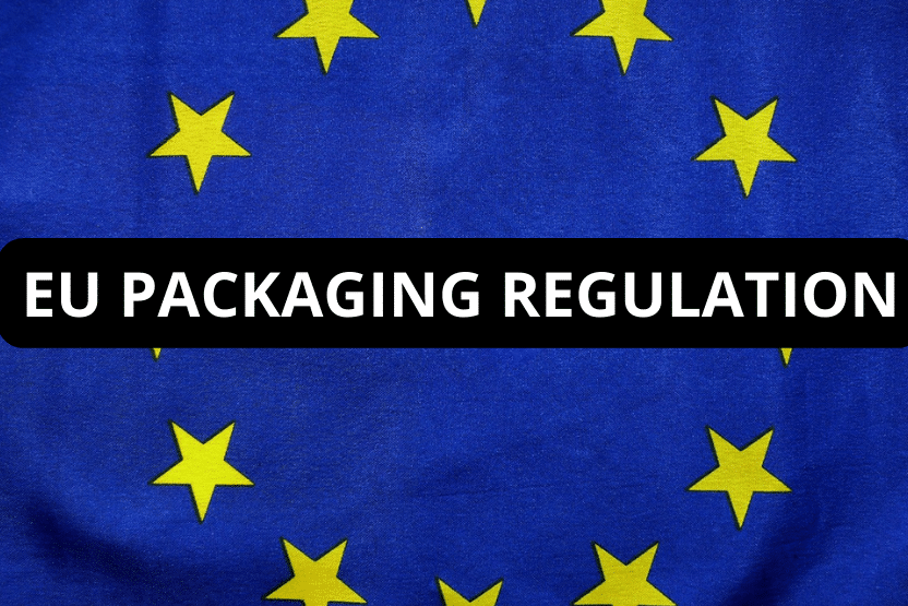 ppwr eu packaging regulation