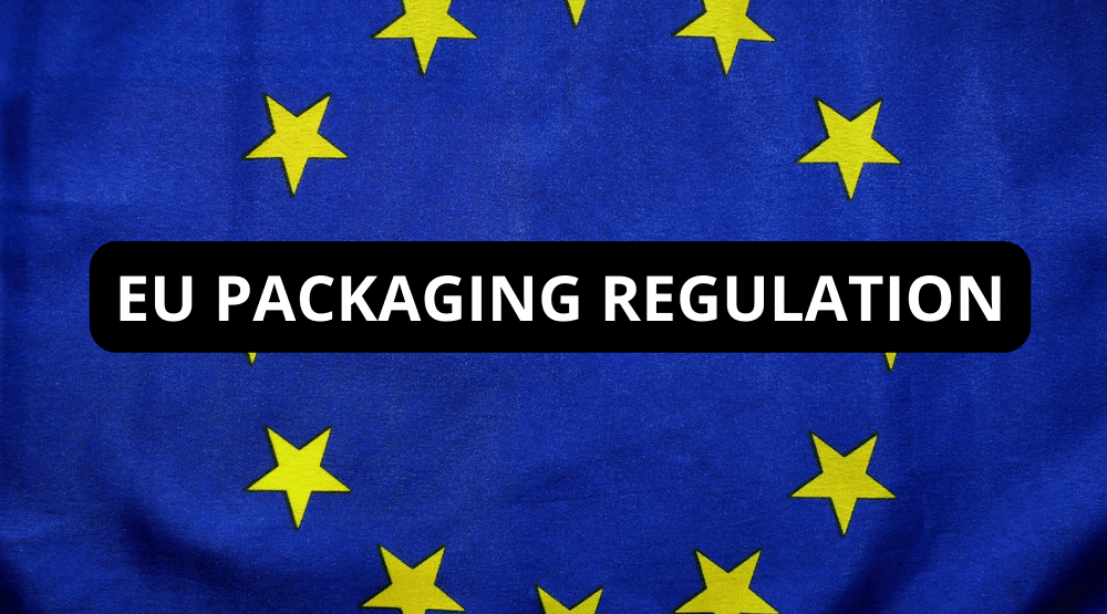 ppwr eu packaging regulation