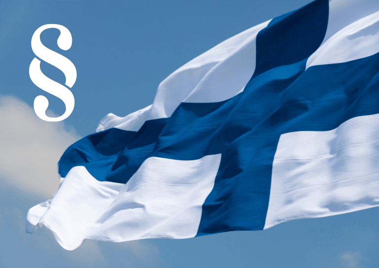 EPR Finland