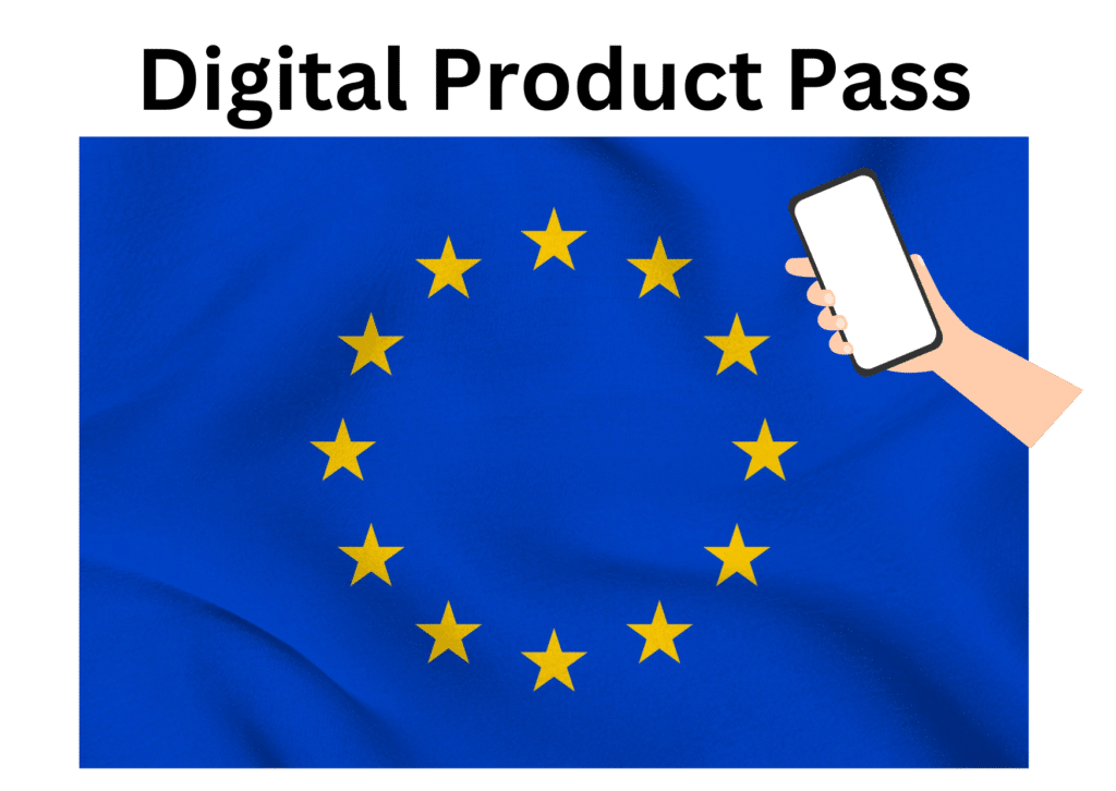 Digital Product pass