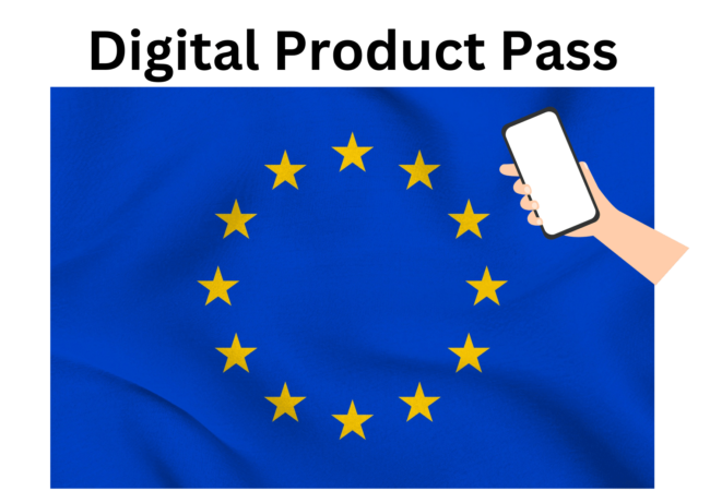 Digital Product pass