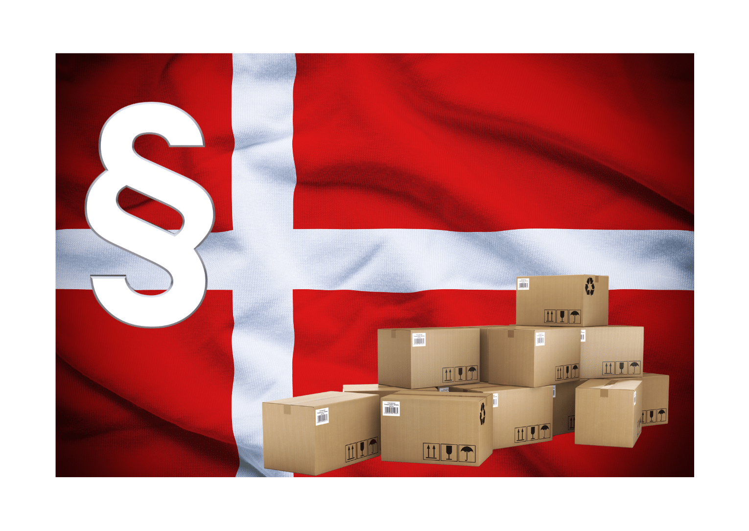 EPR Dänemark changes 2025