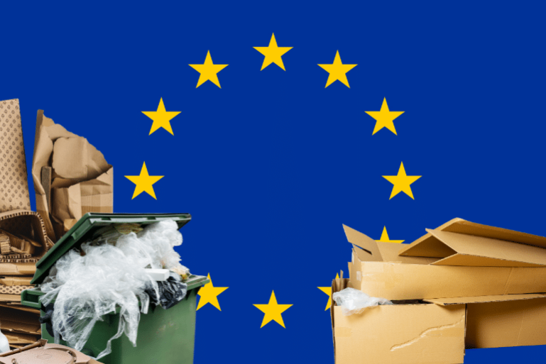 Recyclable packaging