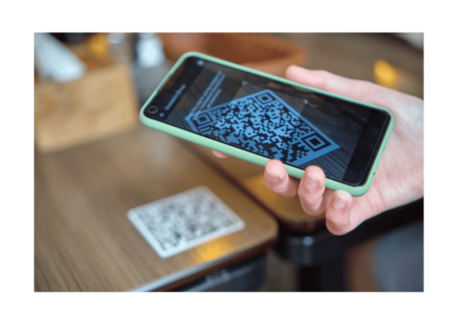 Digital product passport