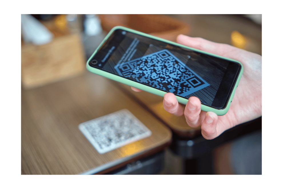 Digital product passport