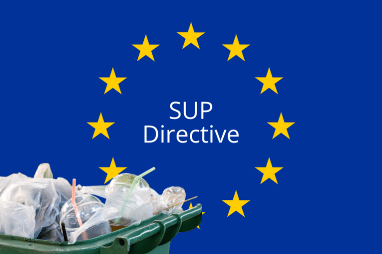 Your Authorized Representative in Germany for SUP Compliance