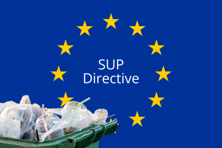 Your Authorized Representative in Germany for SUP Compliance