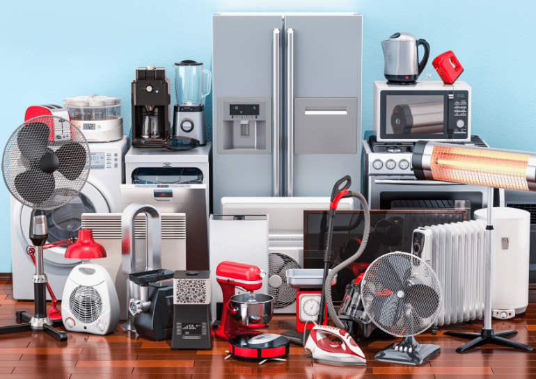 Electrical devices