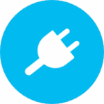 Electronics Icon