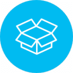 Packaging Icon