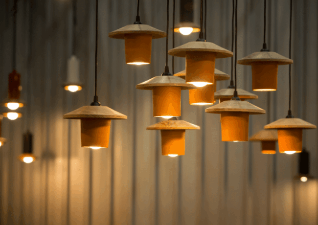 Lamps and Luminaires WEEE