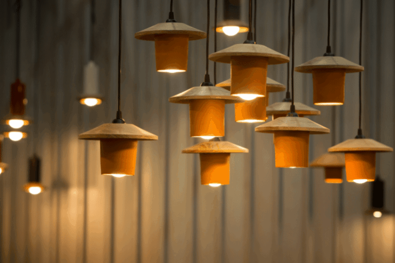 Lamps and Luminaires WEEE