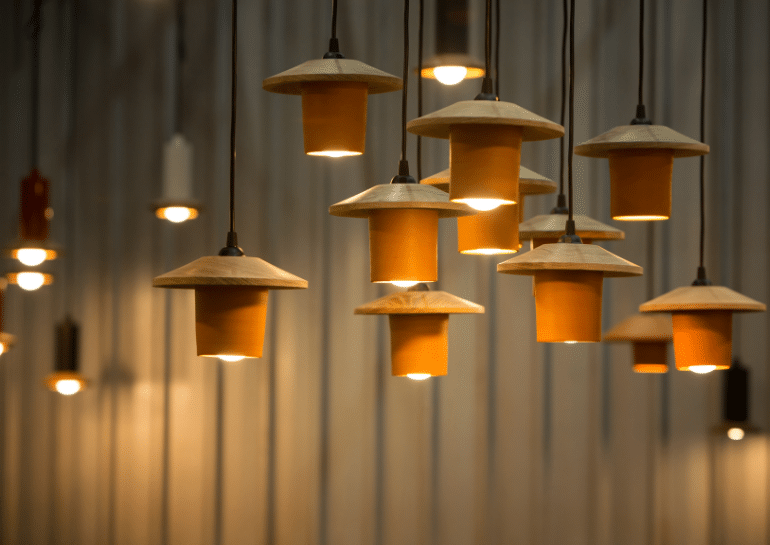 Lamps and Luminaires WEEE