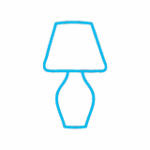 luminaire lighting unit